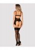 Sherila gorset i stringi   XS/S